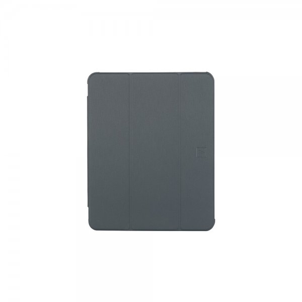 Tucano iPad Pro 13 (M4/M5) Cover Satin Mørkeblå