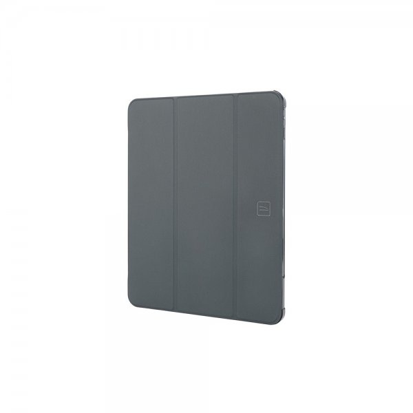 Tucano iPad Pro 13 (M4/M5) Cover Satin Mørkeblå
