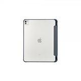 Tucano iPad Pro 13 (M4/M5) Cover Satin Mørkeblå