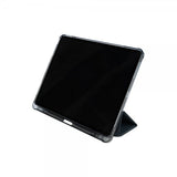 Tucano iPad Pro 13 (M4/M5) Cover Satin Mørkeblå