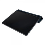 Tucano iPad Pro 13 (M4/M5) Cover Satin Mørkeblå