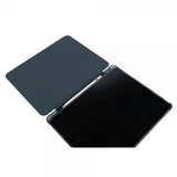 Tucano iPad Pro 13 (M4/M5) Cover Satin Mørkeblå