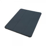 Tucano iPad Pro 13 (M4/M5) Cover Satin Mørkeblå