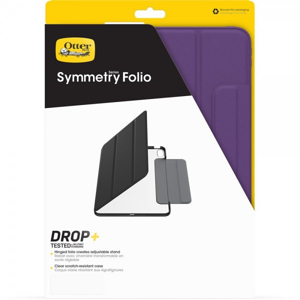 Otterbox iPad Pro 13 (M4/M5) Cover Symmetry Folio Figment