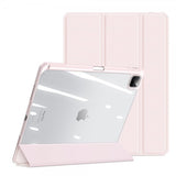 Dux Ducis iPad Pro 13 (M4/M5) Cover TOBY Series Rosa