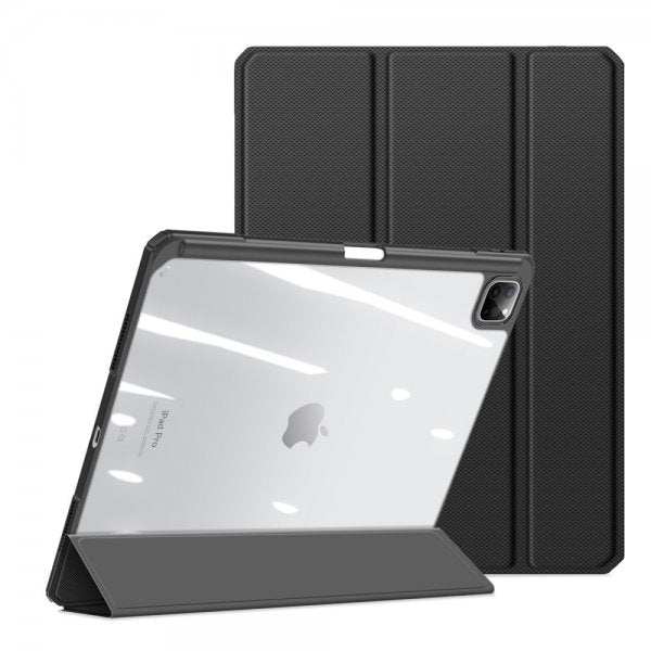 Dux Ducis iPad Pro 13 (M4/M5) Cover TOBY Series Sort