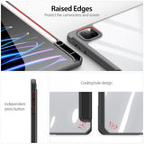 Dux Ducis iPad Pro 13 (M4/M5) Cover TOBY Series Sort