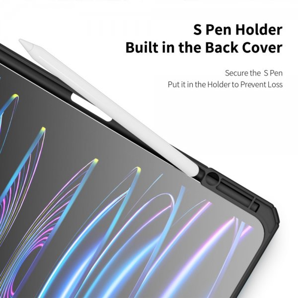 Dux Ducis iPad Pro 13 (M4/M5) Cover TOBY Series Sort
