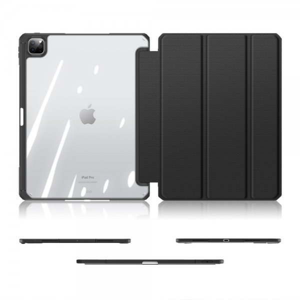 Dux Ducis iPad Pro 13 (M4/M5) Cover TOBY Series Sort