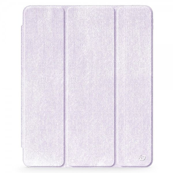 Dux Ducis iPad Pro 13 (M4/M5) Cover UNID Series Lilla