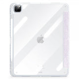 Dux Ducis iPad Pro 13 (M4/M5) Cover UNID Series Lilla