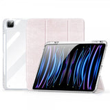 Dux Ducis iPad Pro 13 (M4/M5) Cover UNID Series Rosa