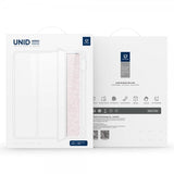 Dux Ducis iPad Pro 13 (M4/M5) Cover UNID Series Rosa