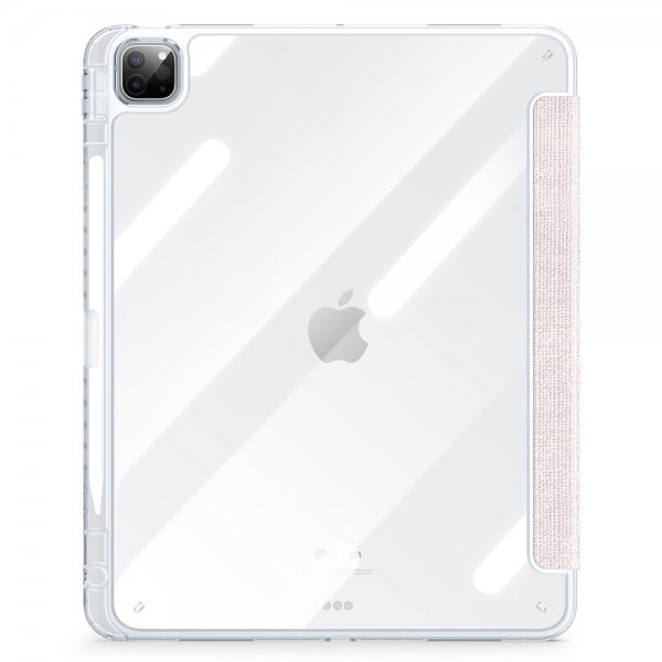 Dux Ducis iPad Pro 13 (M4/M5) Cover UNID Series Rosa