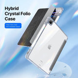 Dux Ducis iPad Pro 13 (M4/M5) Cover UNID Series Sort