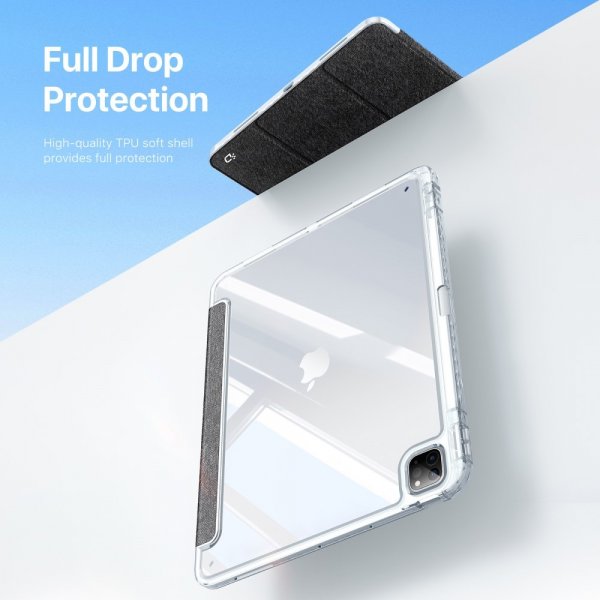 Dux Ducis iPad Pro 13 (M4/M5) Cover UNID Series Sort