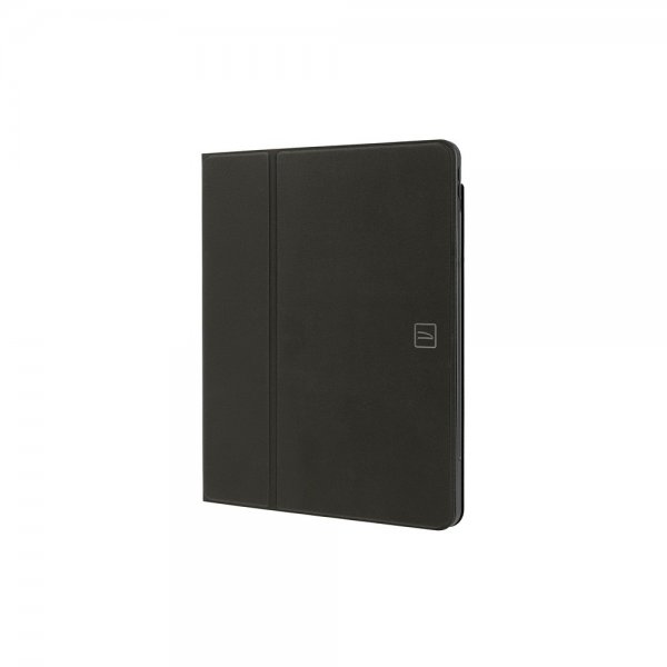 Tucano iPad Pro 13 (M4/M5) Cover Up Plus Sort