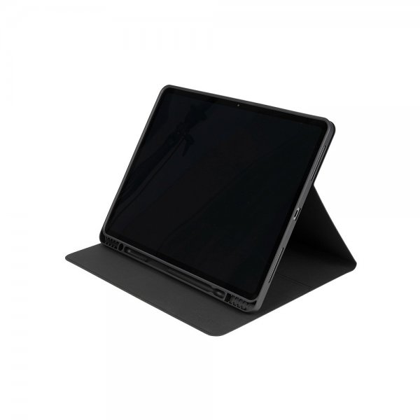 Tucano iPad Pro 13 (M4/M5) Cover Up Plus Sort