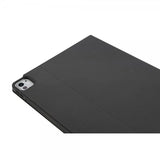 Tucano iPad Pro 13 (M4/M5) Cover Up Plus Sort