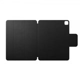Nomad iPad Pro 13 (M4/M5) Etui Læder Folio Brun