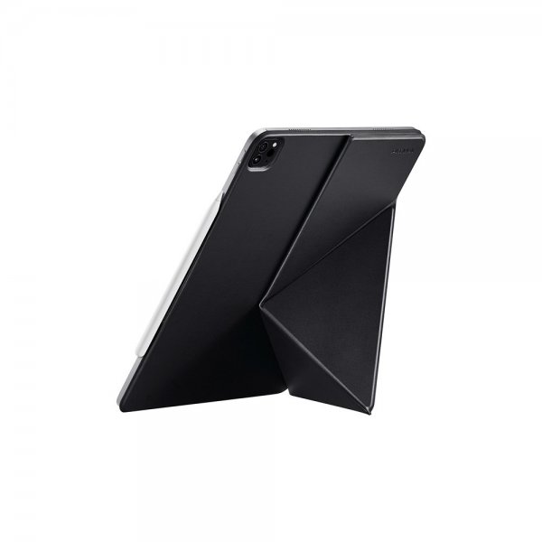 Pitaka iPad Pro 13 (M4/M5) Cover MagEZ Folio 2 Sort