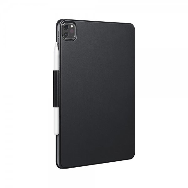 Pitaka iPad Pro 13 (M4/M5) Cover MagEZ Folio 2 Sort