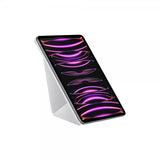 Pitaka iPad Pro 13 (M4/M5) Cover MagEZ Folio 2 Hvid