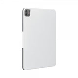 Pitaka iPad Pro 13 (M4/M5) Cover MagEZ Folio 2 Hvid