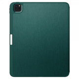 Spigen iPad Pro 13 (M4/M5) Cover Urban Fit Midnight Green
