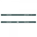 Spigen iPad Pro 13 (M4/M5) Cover Urban Fit Midnight Green