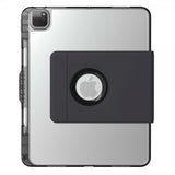 Targus iPad Pro 13 (M4/M5) Fodral VersaVu Clear Svart