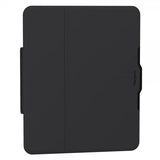 Targus iPad Pro 13 (M4/M5) Fodral VersaVu Clear Svart