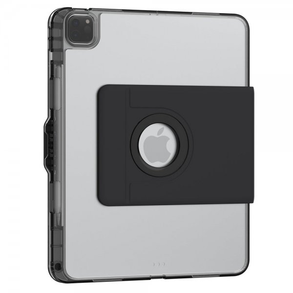 Targus iPad Pro 13 (M4/M5) Fodral VersaVu Clear Svart