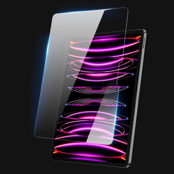 Dux Ducis iPad Pro 13 (M4/M5) Skærmbeskyttelse i Hærdet Glas