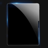 Dux Ducis iPad Pro 13 (M4/M5) Skærmbeskyttelse i Hærdet Glas