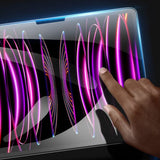 Dux Ducis iPad Pro 13 (M4/M5) Skærmbeskyttelse i Hærdet Glas