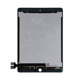 iPad Pro 9.7 Skærm/Display - Hvid