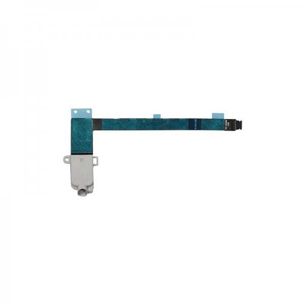 iPad Pro 9.7" Wifi Høretelefonstik Flexkabel - Sort