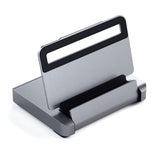 Satechi Aluminium Stand Hub Space Gray