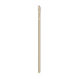Pipetto iPad 10.2 (gen 7/8/9) Cover Clear Back Cover