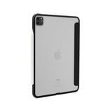 Pipetto iPad Pro 11 (gen 2/3/4) TPU Origami-cover Sort