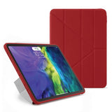 Pipetto iPad Air 10.9 (gen 4/5) Cover Origami Rød