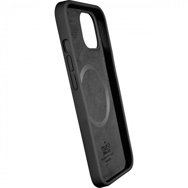 Puro iPhone 13 Pro Cover ICON Mag Sort
