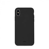 Puro iPhone X/Xs Cover Icon Sort