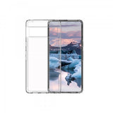 dbramante1928 Google Pixel 7 Cover Iceland Pro Transparent