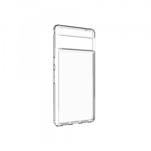 dbramante1928 Google Pixel 7 Pro Cover Iceland Pro Gennemsigtig