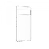 dbramante1928 Google Pixel 7 Pro Cover Iceland Pro Gennemsigtig
