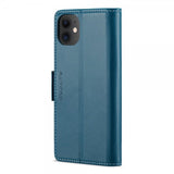 CaseMe iPhone 11 Cover 023 Series Blå