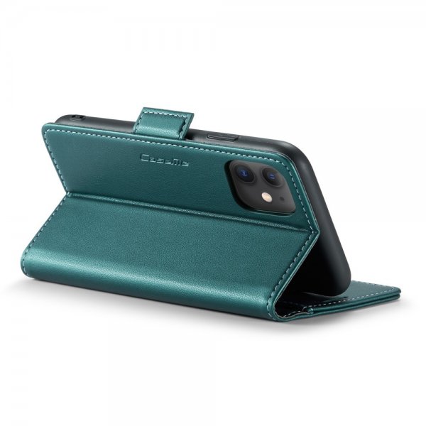 CaseMe iPhone 11 Cover 023 Series Grøn