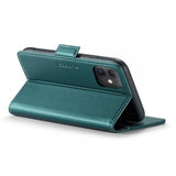 CaseMe iPhone 11 Cover 023 Series Grøn
